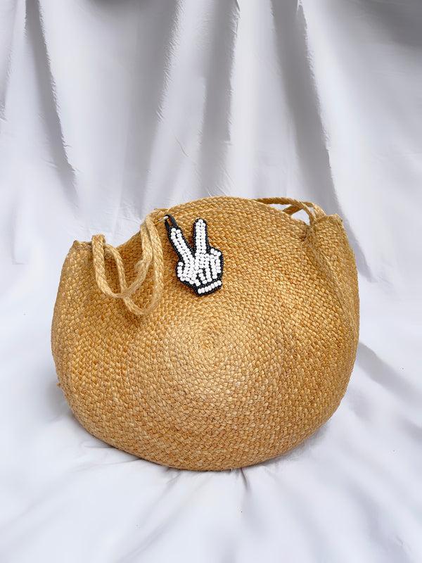 Imemoi Bag Charm Micky Mouse