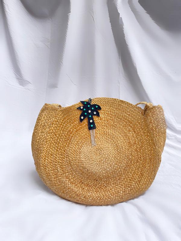 Imemoi Bag Charm Palmitos