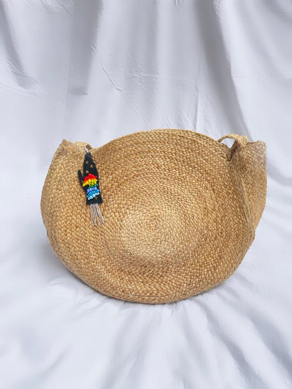 Imemoi Bag Charm Vesta Rainbow