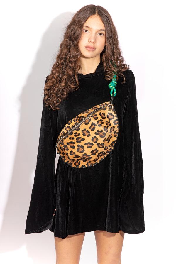 Imemoi Banana Leopard