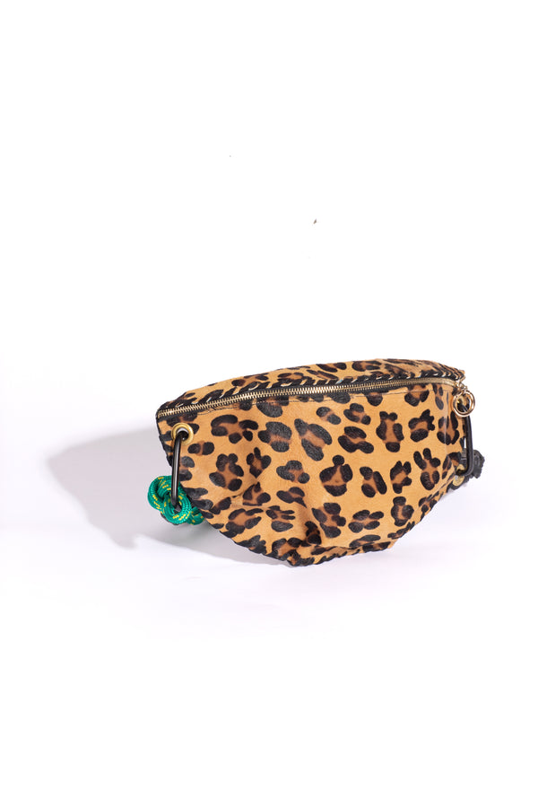 Imemoi Banana Leopard