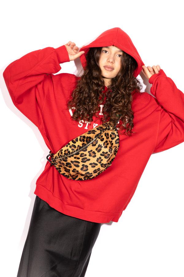 Imemoi Banana Leopard