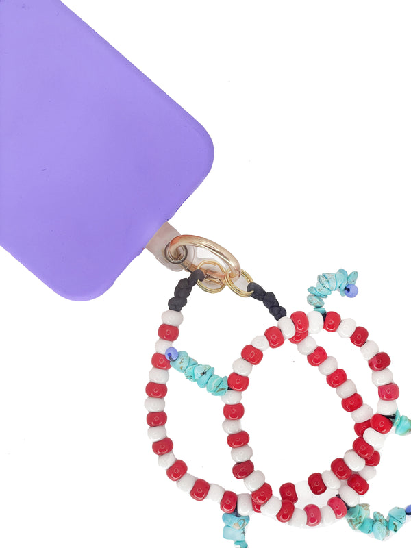 Imemoi Bruco Phone Strap