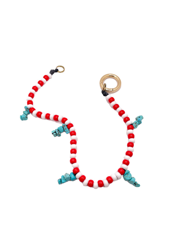 Imemoi Bruco Phone Strap