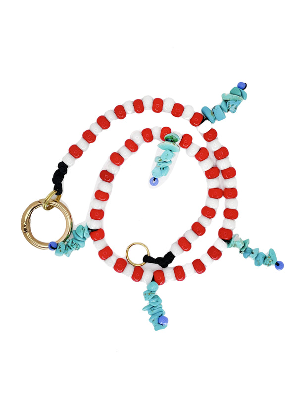 imemoi Bruco Phone Strap