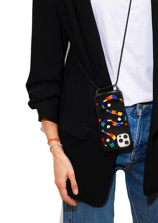 Imemoi Cupido Black Snake