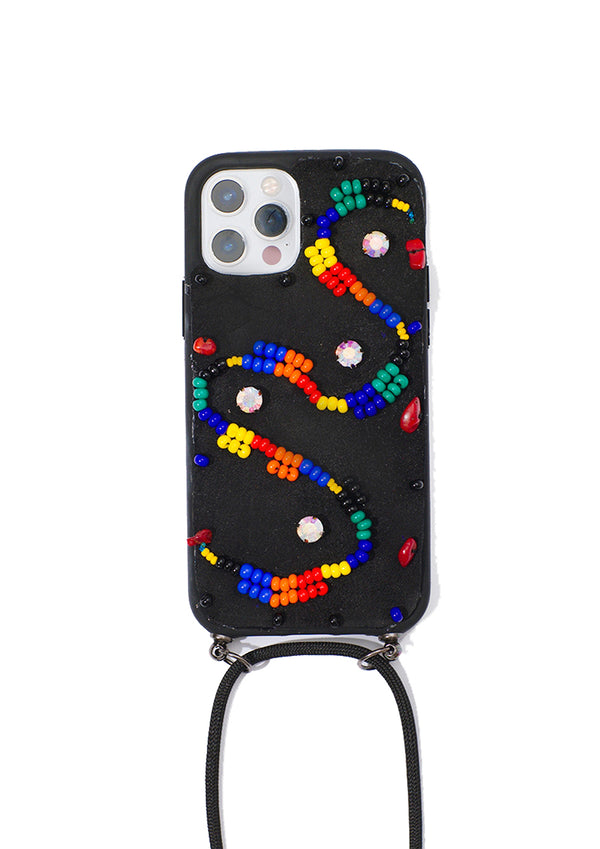 imemoi Cupido Black Snake