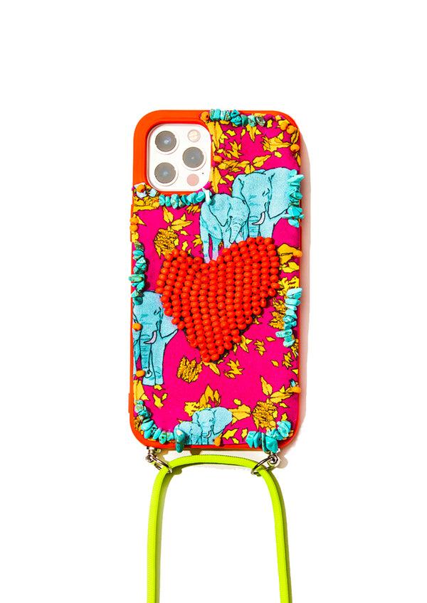 imemoi Cupido Elephant Bea Studio