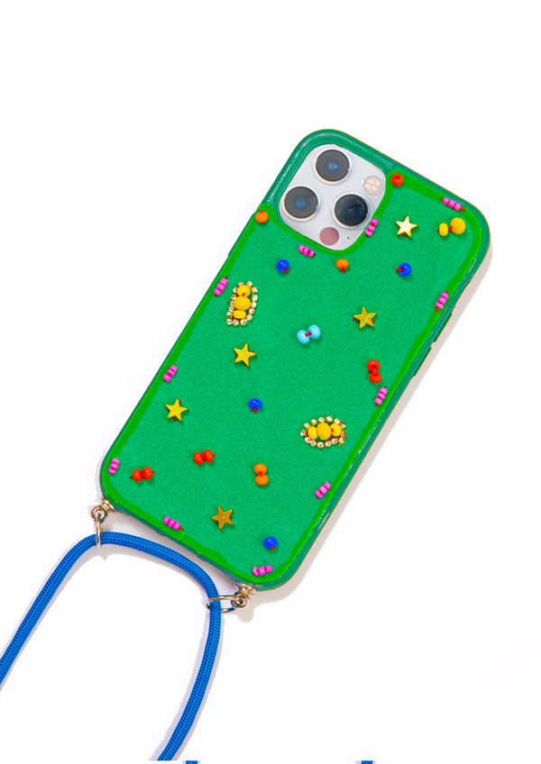 Imemoi Cupido Green Bea Studio