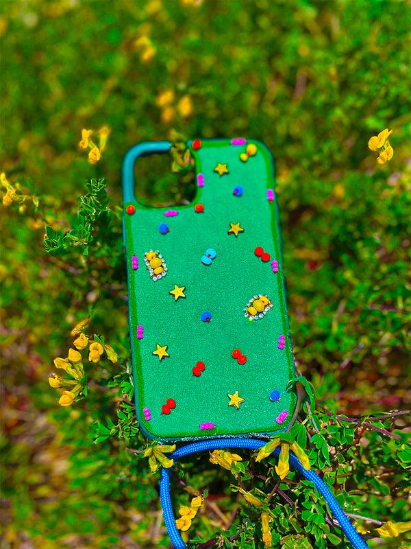 Imemoi Cupido Green Bea Studio