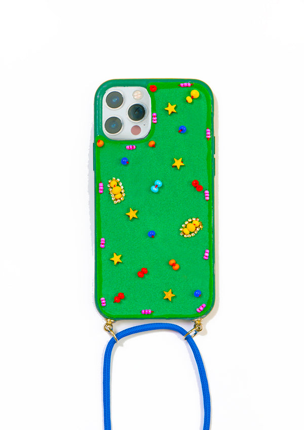 imemoi Cupido Green Bea Studio