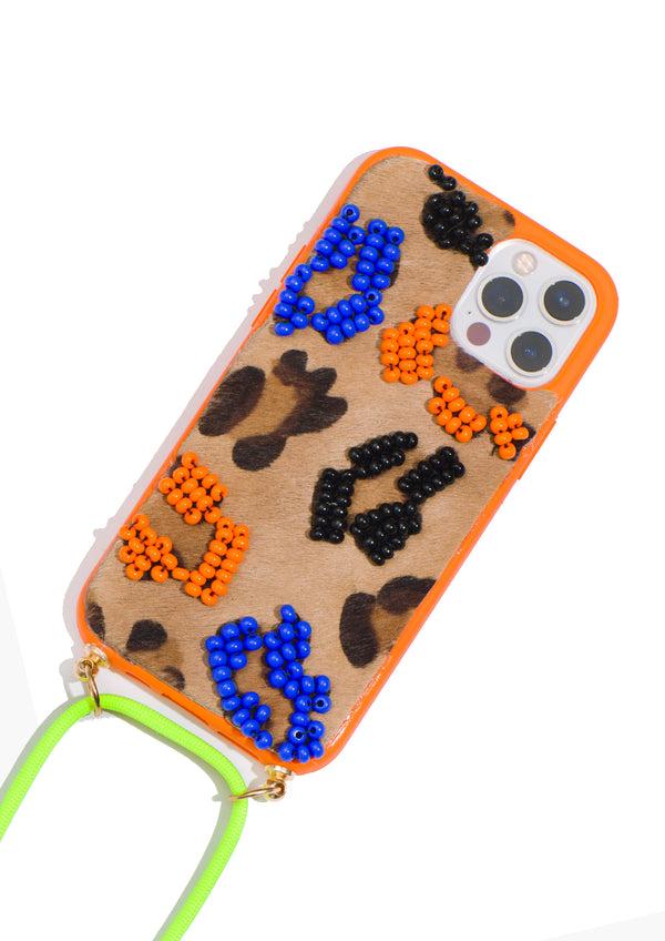 Imemoi Cupido Leopard