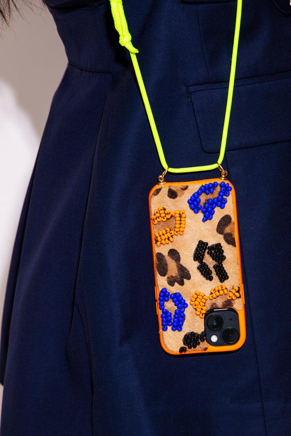 Imemoi Cupido Leopard