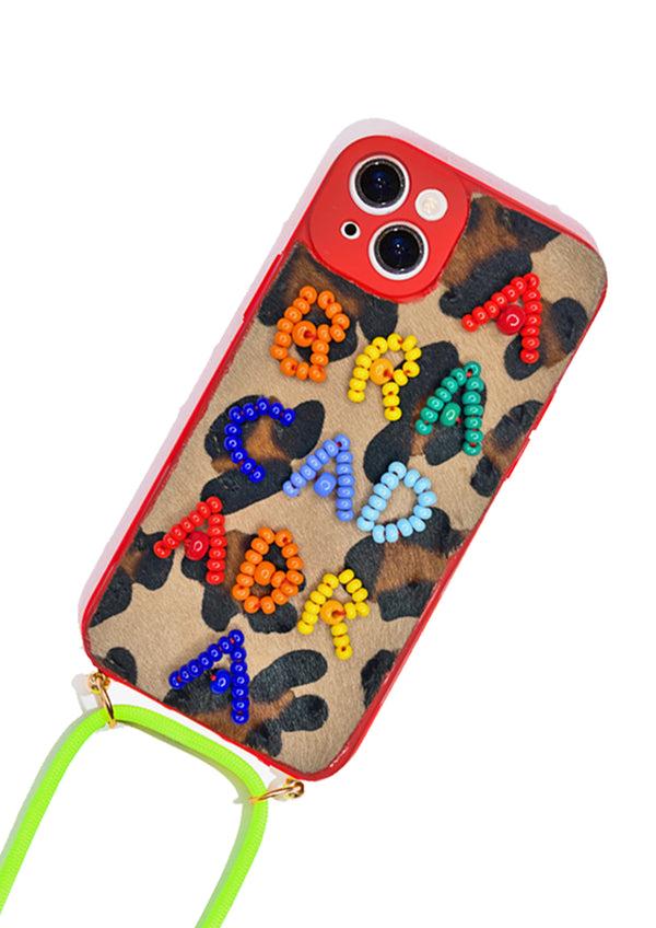 Imemoi Cupido Leopard Abracadabra