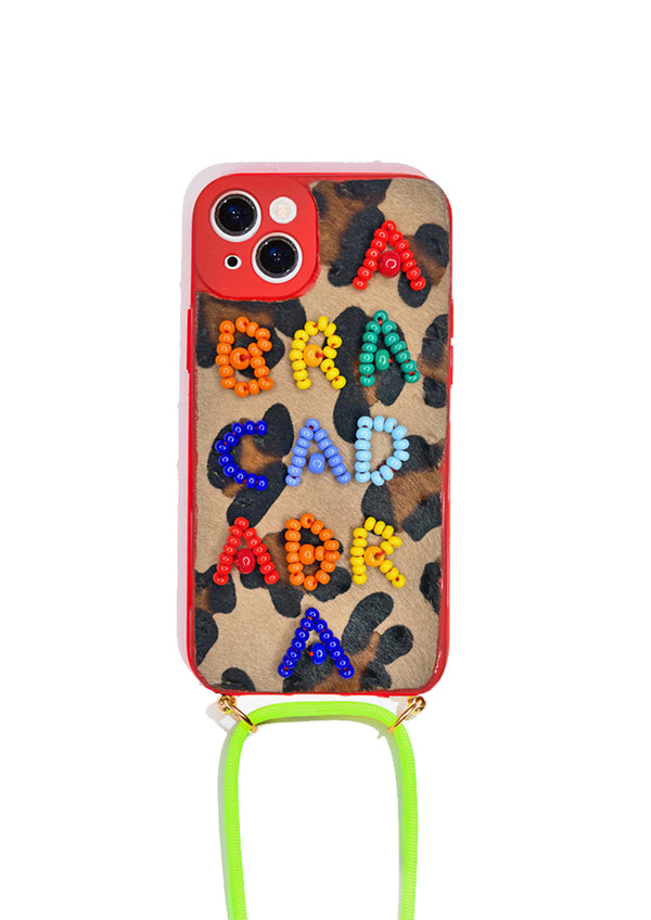 imemoi Cupido Leopard Abracadabra