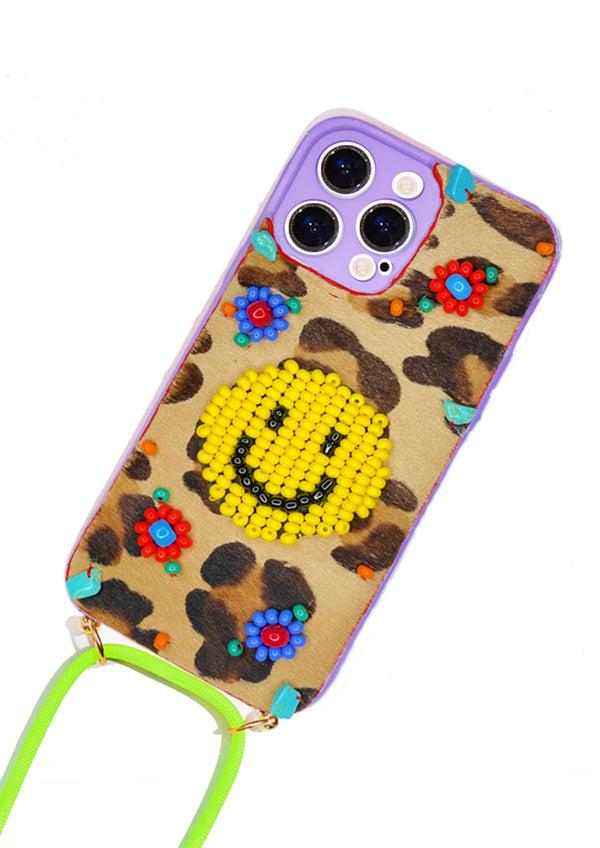 Imemoi Cupido Leopard Smile