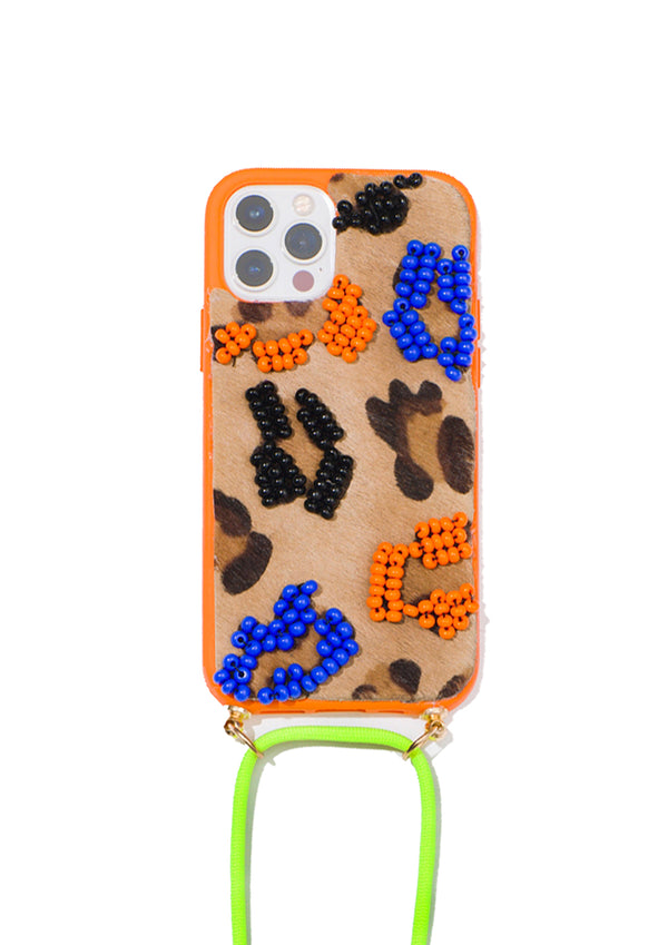 imemoi Cupido Leopard