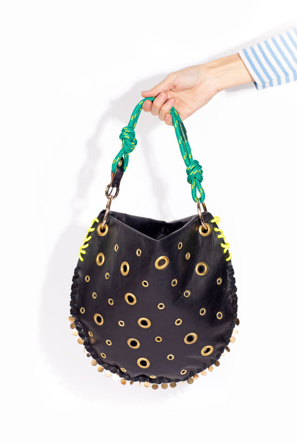 Imemoi Gabri Black