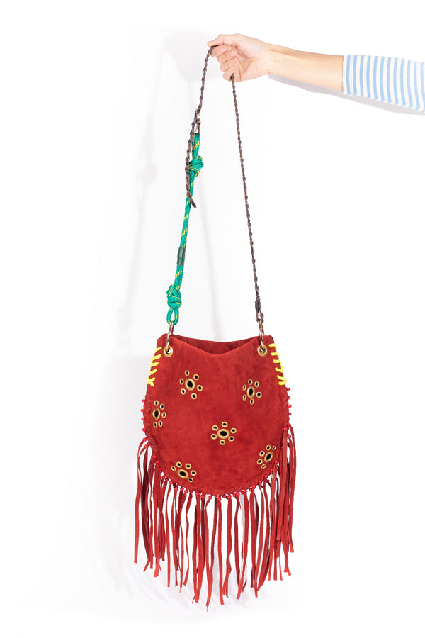 imemoi Gabri Burgundy