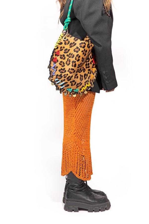 Imemoi Gabri Jaipur Leopard