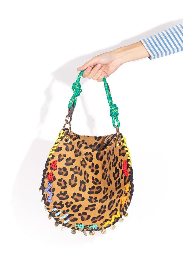 Imemoi Gabri Jaipur Leopard