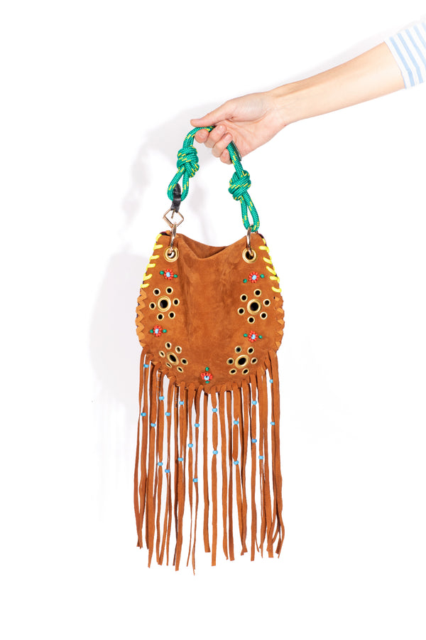 Imemoi Gabri Medium Flower