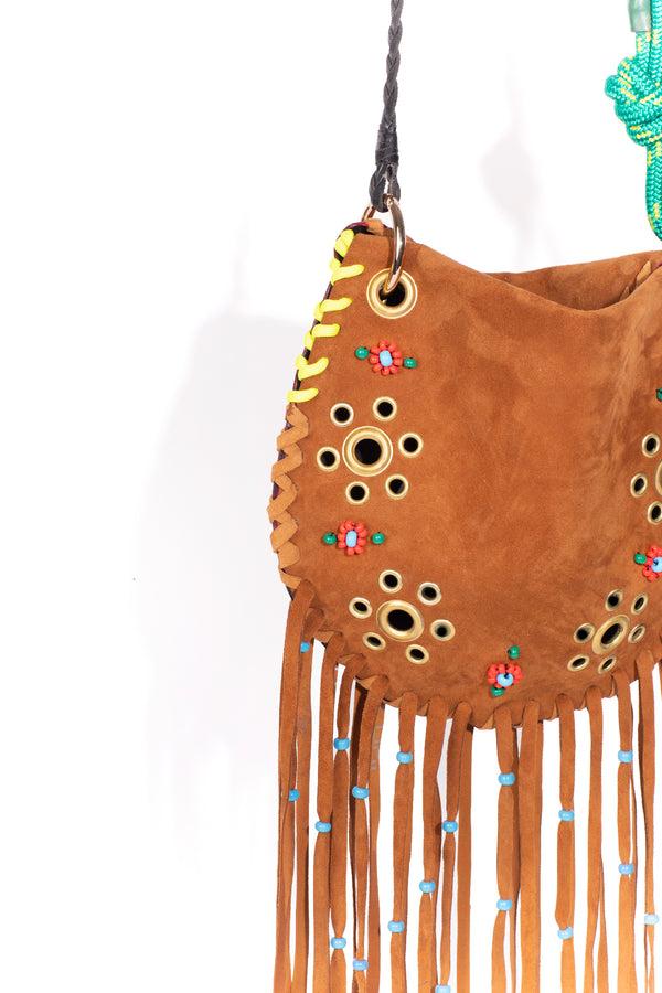 Imemoi Gabri Medium Flower