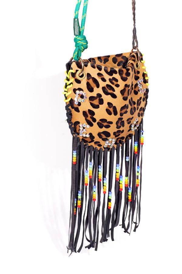 Imemoi Gabri Medium Leopard