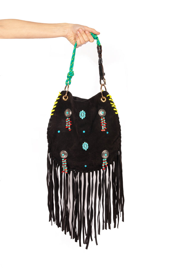 Imemoi Gabri Navaho Coral