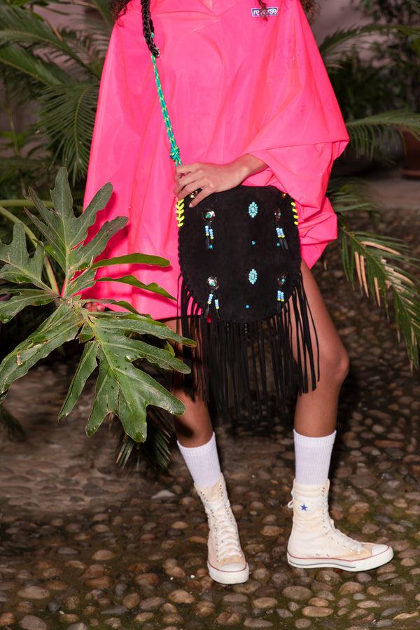 Imemoi Gabri Navaho Turquoise