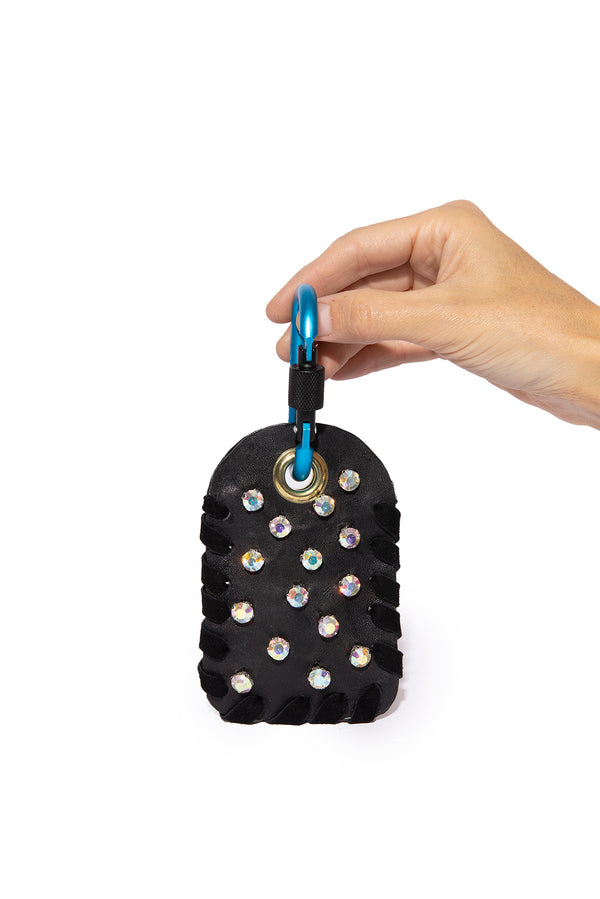 imemoi Gea Black Swarovski