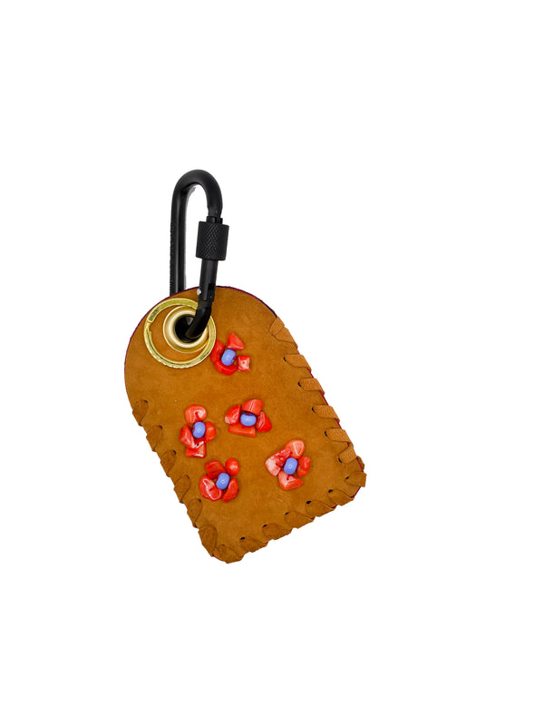 imemoi Gea Suede Coral