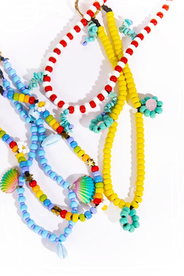 Imemoi Jamaica Phone Strap