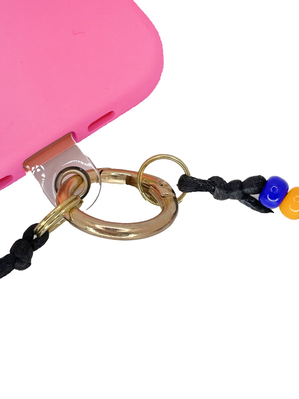 Imemoi Jamaica Phone Strap