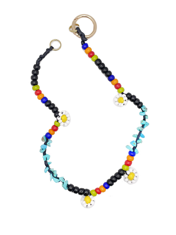 Imemoi Jamaica Phone Strap