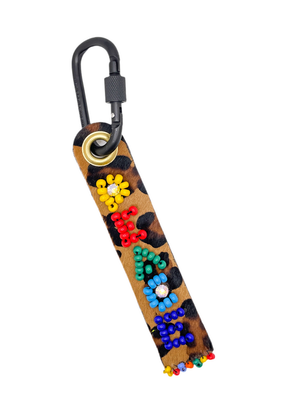 imemoi Key Holder Peace