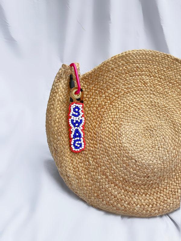 Imemoi Key Holder Swag