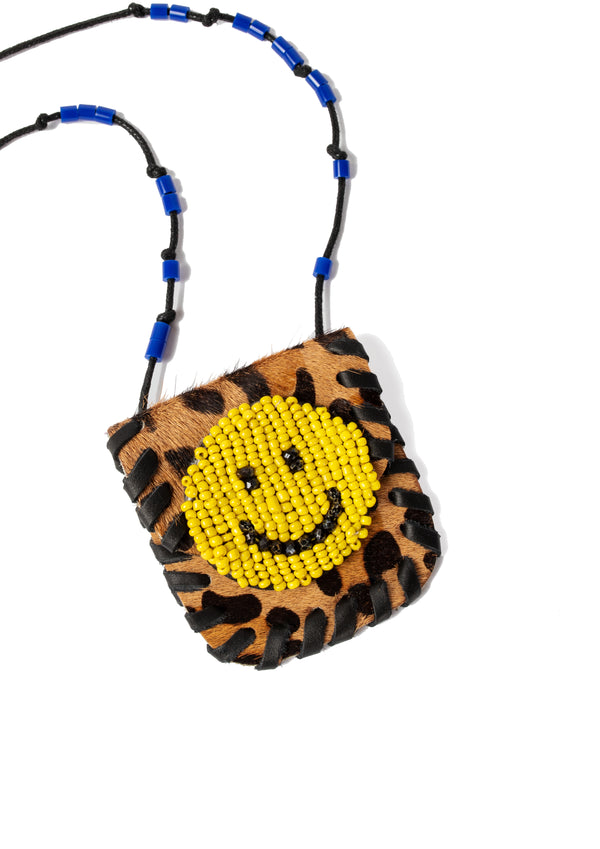 imemoi Lovekeeper Leopard Smile