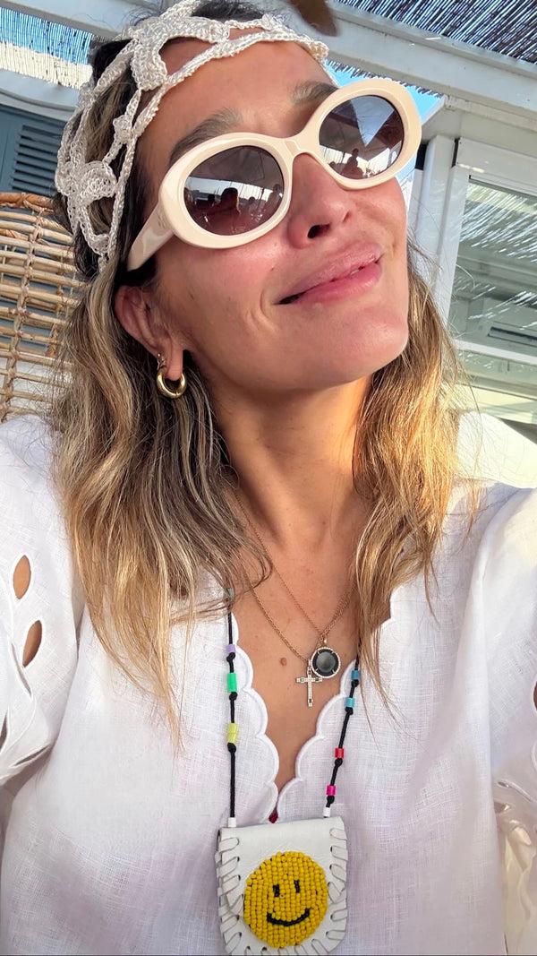 Imemoi Lovekeeper White Smile