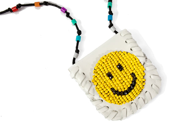 Imemoi Lovekeeper White Smile