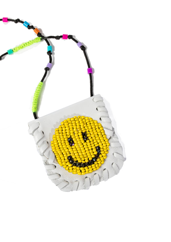 imemoi Lovekeeper White Smile