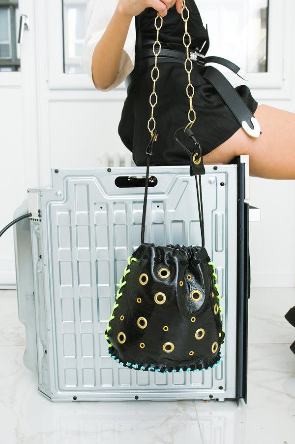 Imemoi Teapot Large Dark