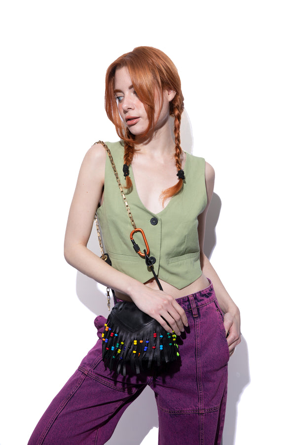 Imemoi Teapot Small Woodstock Black