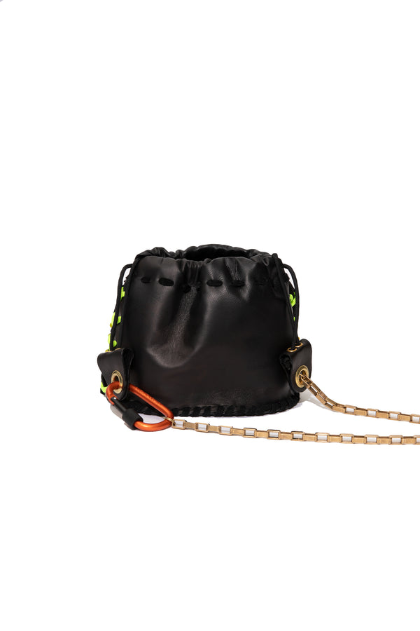 Imemoi Teapot Small Woodstock Black