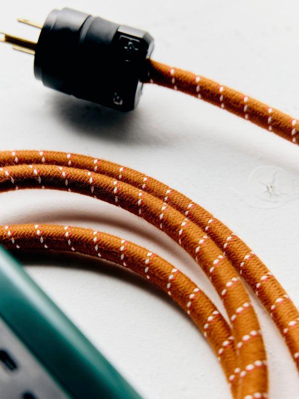 Imogene Willie Conway Electric EXTO Extension Outlet