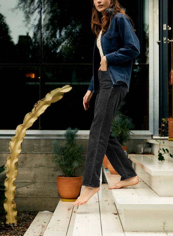 Imogene Willie Ada Stoner Black