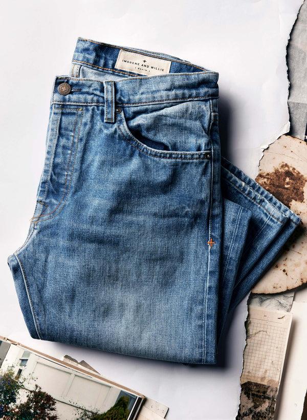 Imogene Willie Barton Ashwood