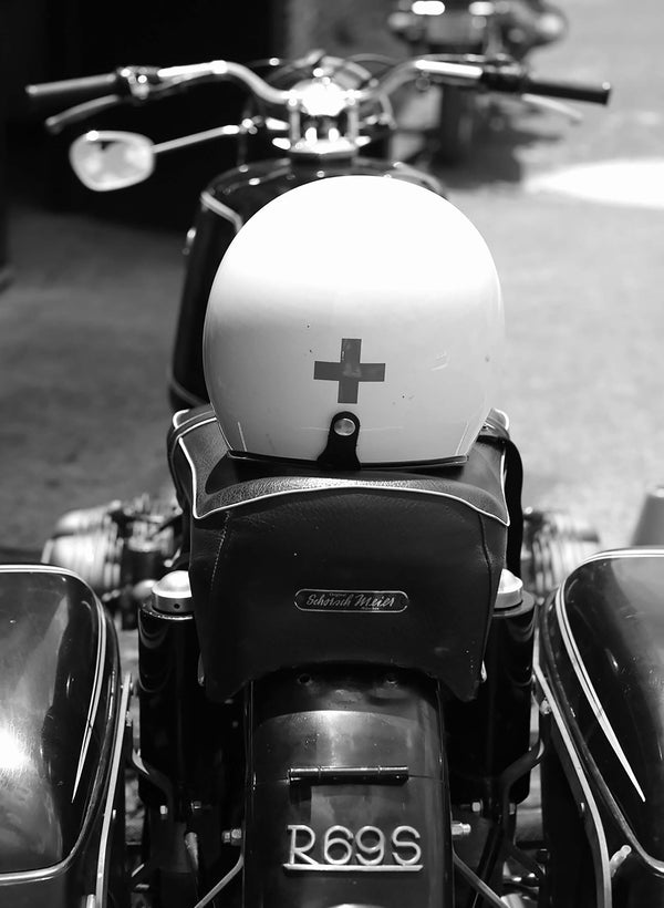 Imogene Willie Barton Black Rigid Jp