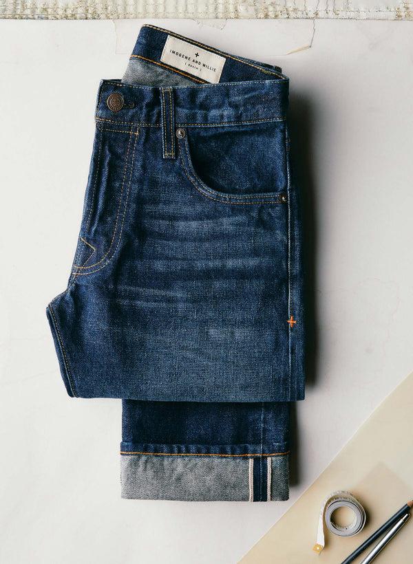 imogene willie barton eastland