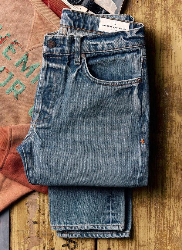 Imogene Willie Barton Emerson